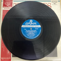 แผ่นเสียง Tom Jones - Double Deluxe Vinyl VG+ 2LPs