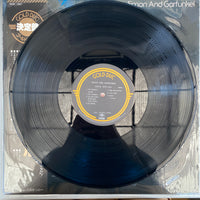 แผ่นเสียง Simon & Garfunkel - Simon & Garfunkel Vinyl VG+