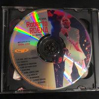 ซีดี Roberto Roena Y Su Apollo Sound - En Vivo Desde Bellas Artes CD VG+ 2CDs