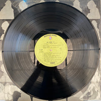 แผ่นเสียง Various - Hot Menu '73 -The Best Of Warner/Reprise/Atlantic 2LP Vinyl VG+