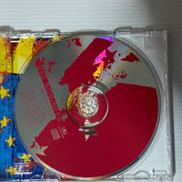 ซีดี Various - 1998 Nominees UK & US Favourites CD VG+