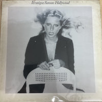แผ่นเสียง Véronique Sanson - Hollywood Vinyl VG+