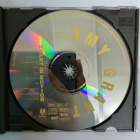 ซีดี Amy Grant - Heart In Motion CD VG+