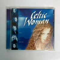 ซีดี Celtic Woman - Celtic Woman CD VG+