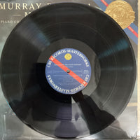 แผ่นเสียง Murray Perahia, English Chamber Orchestra - Wolfgang Amadeus Mozart - Piano Concerto No. 26, K. 537 "Coronation" / Rondos, K. 382 & 386 Vinyl VG+