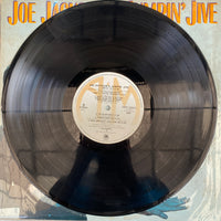 แผ่นเสียง Joe Jackson - Joe Jackson's Jumpin' Jive Vinyl VG+