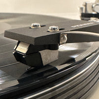 เครื่องเล่นแผ่นเสียง Pioneer PL-1250S Manual Direct Drive Turntable (220V)