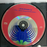 ซีดี Journey - The Journey Continues..Complete Best CD VG