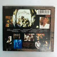 ซีดี Bon Jovi - These Days CD VG+