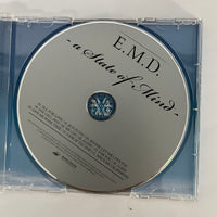 ซีดี E.M.D. - A State Of Mind CD NM