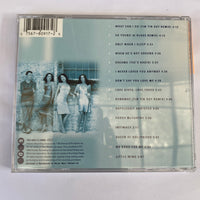 ซีดี The Corrs - Talk On Corners CD NM or M-