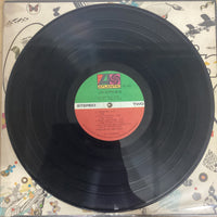 แผ่นเสียง Led Zeppelin - Led Zeppelin III Vinyl VG