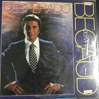 แผ่นเสียง Gilbert Bécaud - Desperado - Olympia 83 Vinyl VG+ 2LPs