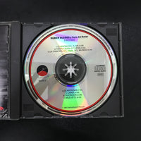ซีดี Ruben Blades / Seis Del Solar - Escenas CD VG+