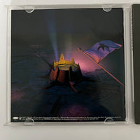 ซีดี TM Network - Colosseum II CD NM or M-