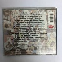 ซีดี Various - Just Can't Get Enough: New Wave Hits Of The '80s, Vol. 3 CD VG+