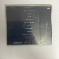 ซีดี Personz - Move CD VG