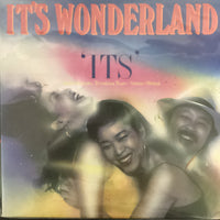 แผ่นเสียง ITS - It's Wonderland = イッツ・ワンダーランド Vinyl VG+