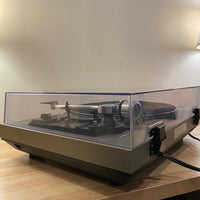 เครื่องเล่นแผ่นเสียง Technics SL-26 Semi-auto Belt Drive Turntable (220V)