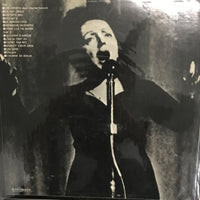 แผ่นเสียง Edith Piaf - Live 4 · Bobino '63 Vinyl VG+