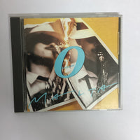 ซีดี Malta - Obsession CD VG+