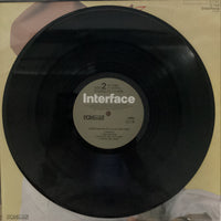 แผ่นเสียง Eddie Gomez Featuring Chick Corea And Steve Gadd - Gomez Vinyl VG+