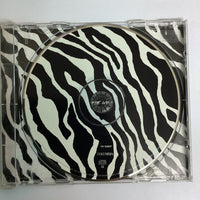 ซีดี Big Audio - Higher Power CD VG+