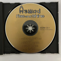 ซีดี Aswad - Rise And Shine CD VG+
