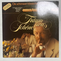 แผ่นเสียง James Last - Träum Was Schönes Vinyl VG+