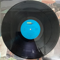 แผ่นเสียง Yumi Matsutoya - 水の中のAsiaへ Vinyl VG+