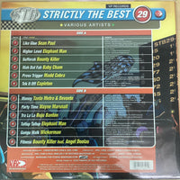 แผ่นเสียง Various - Strictly The Best 29 Vinyl VG+