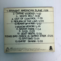 ซีดี Rocket From The Crypt - Group Sounds CD VG+