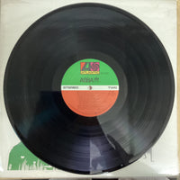 แผ่นเสียง ABBA - The Album Vinyl VG+