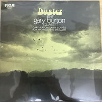 แผ่นเสียง Gary Burton Quartet - Duster Vinyl VG+