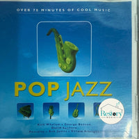 ซีดี Various - Pop Jazz CD VG