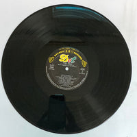 แผ่นเสียง Billy Vaughn - Pearly Shells Vinyl VG+