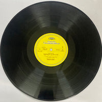 แผ่นเสียง Franz Schubert, Staatskapelle Dresden, Karl Böhm - Symphonie No. 9 Vinyl VG+