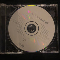 ซีดี Mariah Carey - #1's CD VG+