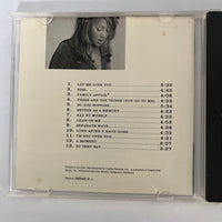 ซีดี Kierra Sheard - This Is Me CD NM