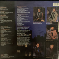 แผ่นเสียง Commodores - Nightshift Vinyl VG+