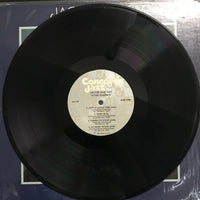 แผ่นเสียง Jackie & Roy - Star Sounds Vinyl VG+