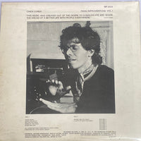 แผ่นเสียง Chick Corea - Piano Improvisations Vol. 1 Vinyl VG+