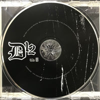 ซีดี D12 - Devils Night CD VG+