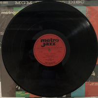 Toshiko And Her International Jazz Sextet - United Notions Vinyl VG+