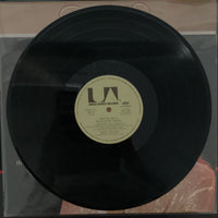 แผ่นเสียง Crystal Gayle - We Should Be Together Vinyl VG+