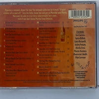 ซีดี Various - Set Your Life To Music 2 CD VG 3 CDs