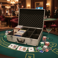 Aluminum CD Case Size L (140 CDs) #2 แถมซีดี 3000.-