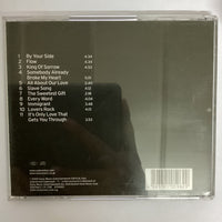 ซีดี Sade - Lovers Rock CD VG+