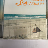 ซีดี Depapepe - La Haina ラハイナ CD NM or M-