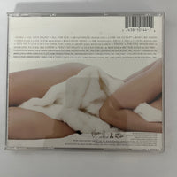ซีดี Janet Jackson - All For You CD VG+
